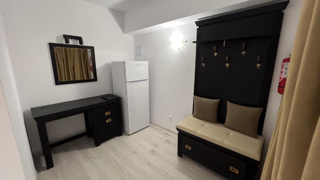 Pensiunea Pescarul Vanator 