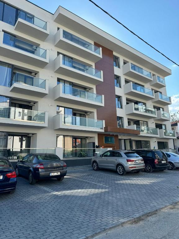 Complex Nord Residence