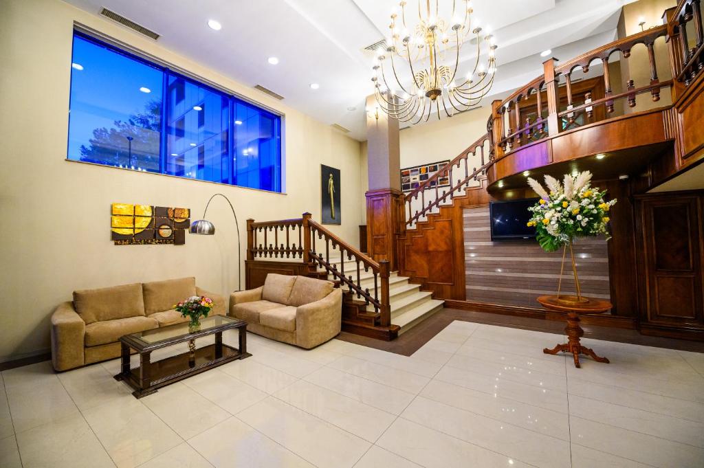 Hotel Bulevard 