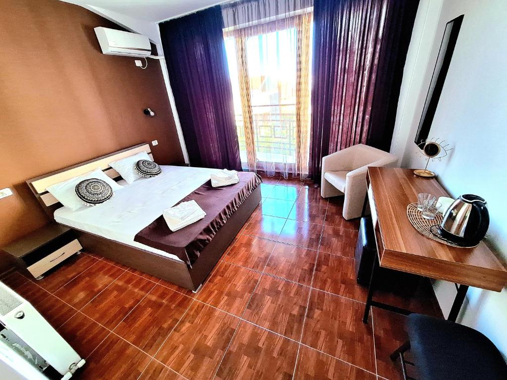 Sun Riviera Mamaia Nord