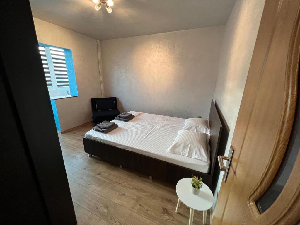 Miva Apartments 