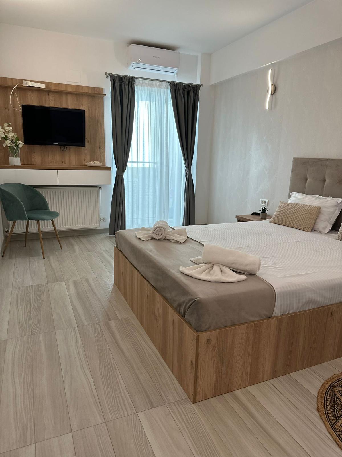 Jolie Studio  Apartments