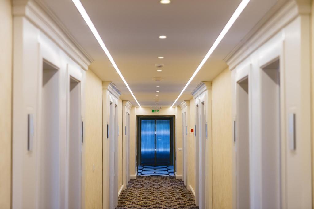 Hotel Belvedere Eforie Nord imagine 3