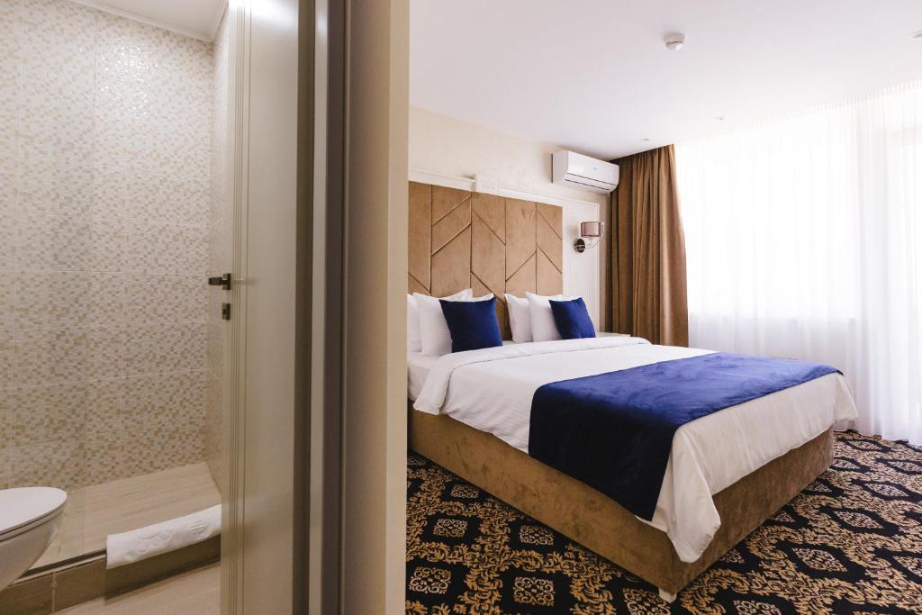 Hotel Belvedere Eforie Nord imagine 6