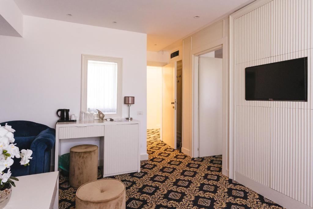 Hotel Belvedere Eforie Nord imagine 7