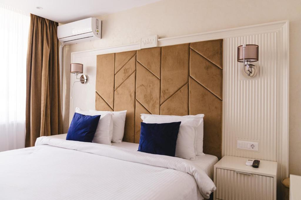 Hotel Belvedere Eforie Nord imagine 8