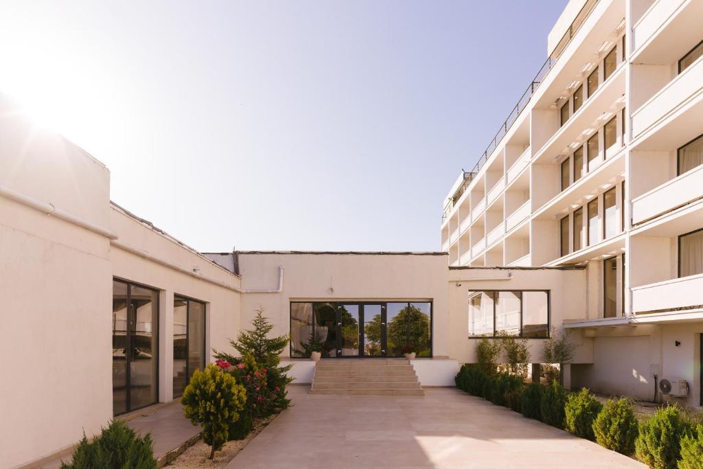 Hotel Belvedere Eforie Nord imagine 9
