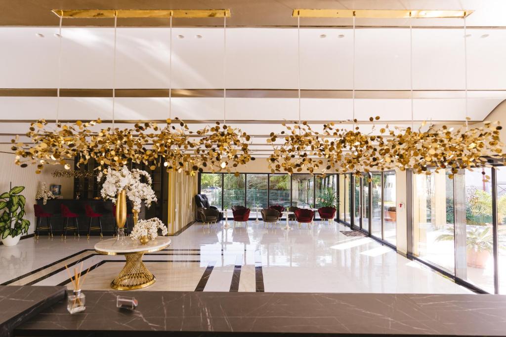 Hotel Belvedere Eforie Nord imagine 16