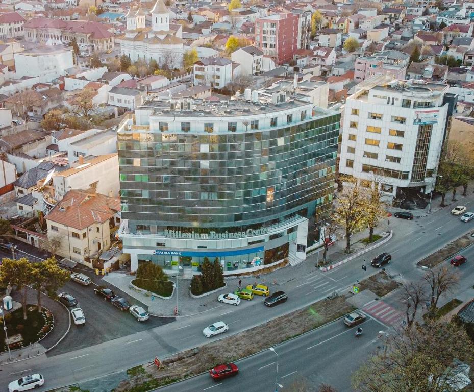 Millennium HubHotel