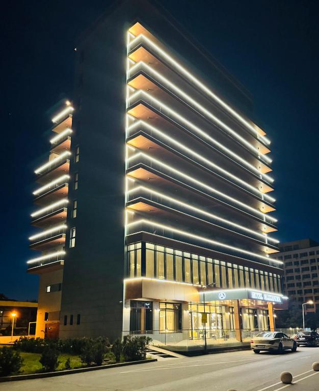 Hotel Alexandra