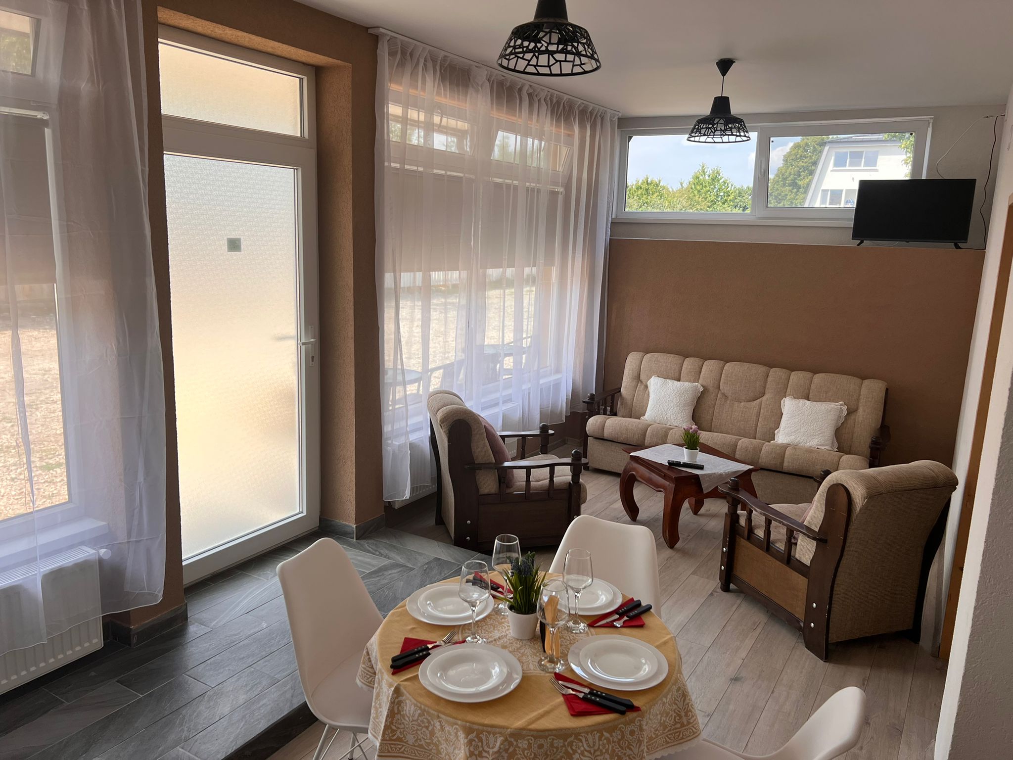 Premont Studios Ghimbav