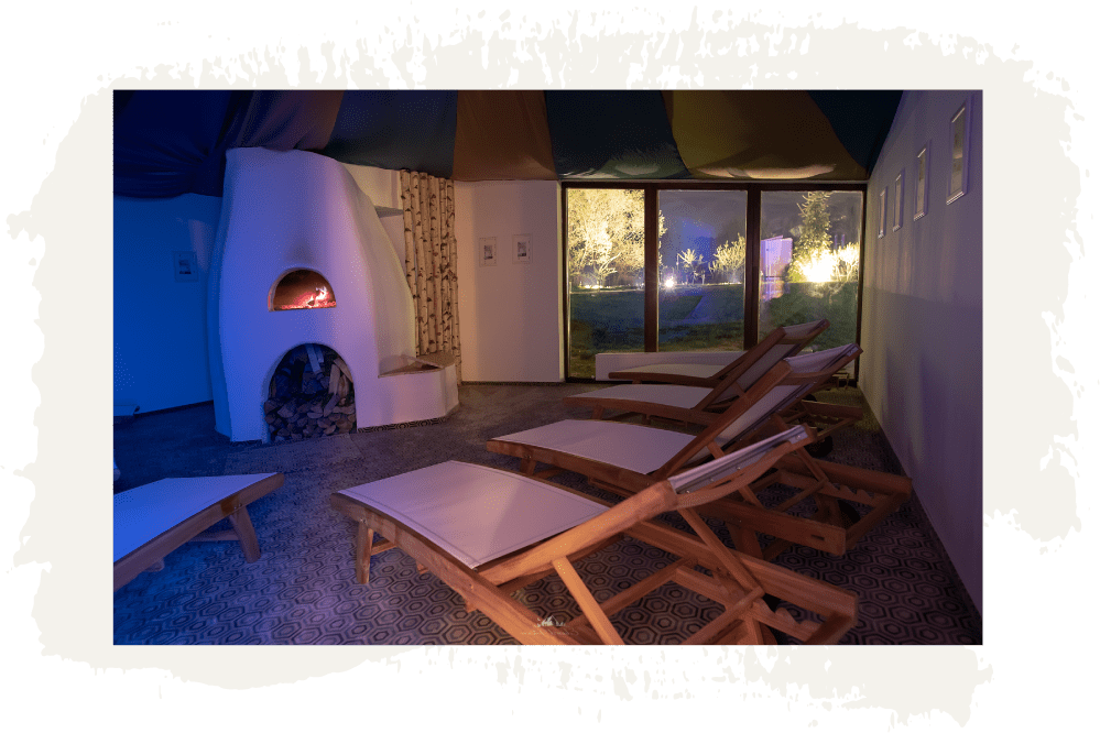 Wolkendorf Bio Hotel  Spa