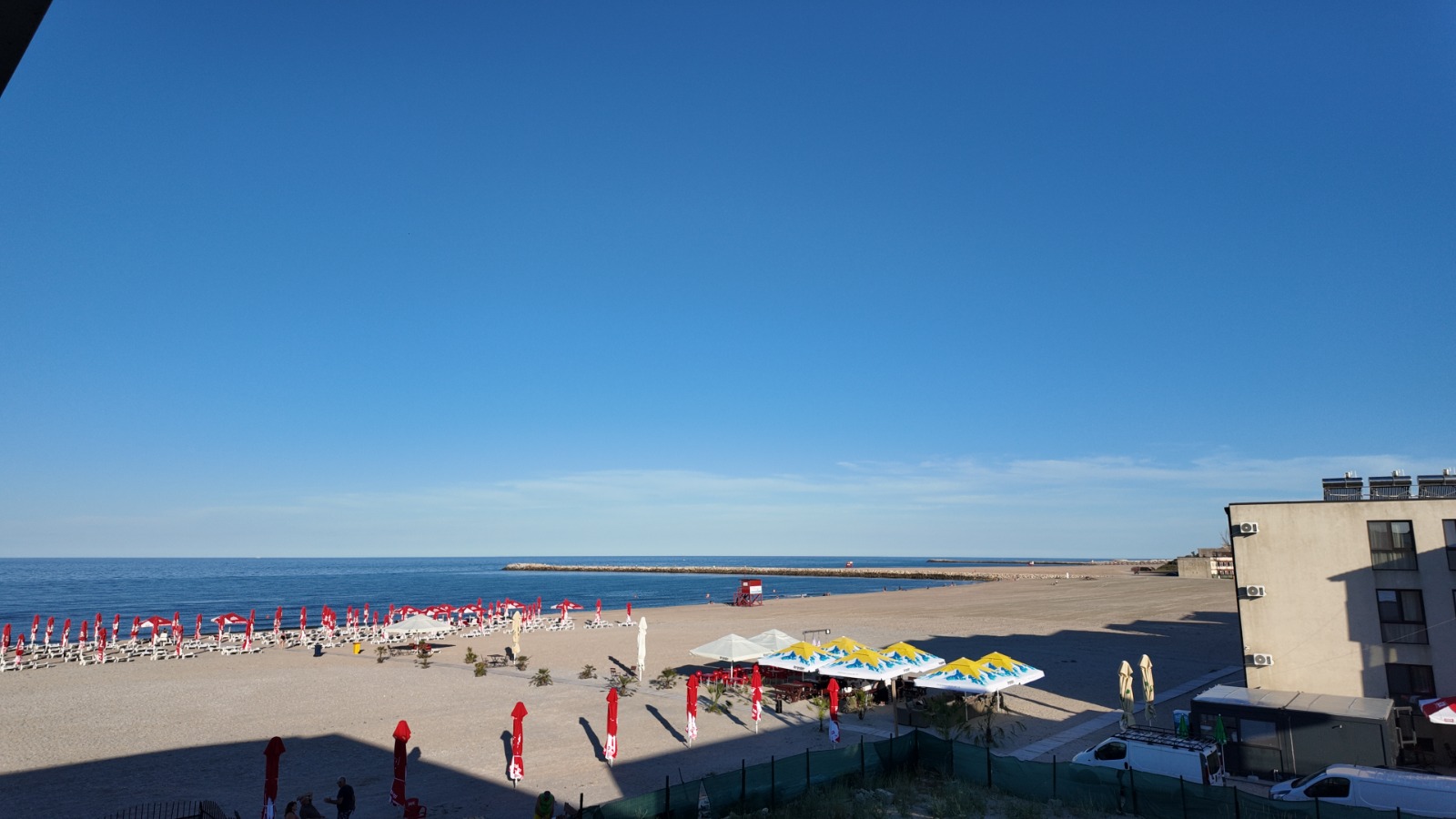Black Sea Resort imagine 5
