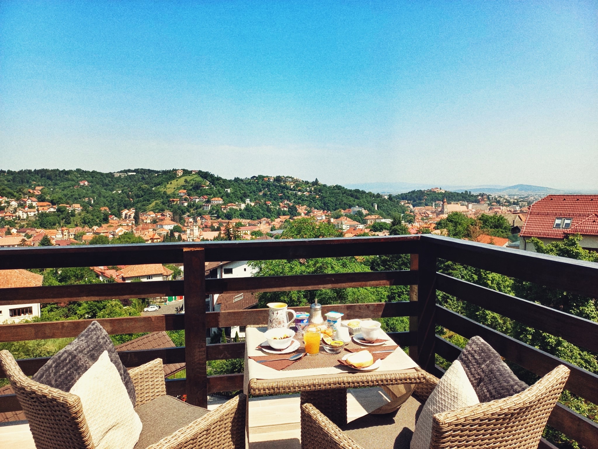 Pensiunea Casa Cristina