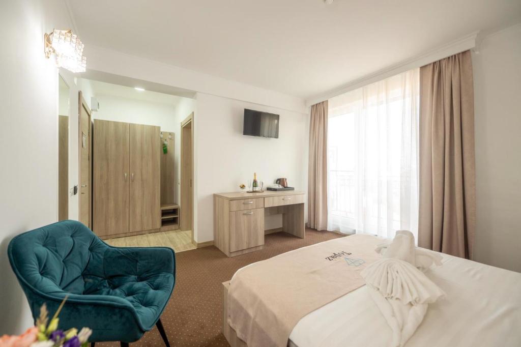 Topaz Mamaia Nord imagine 4