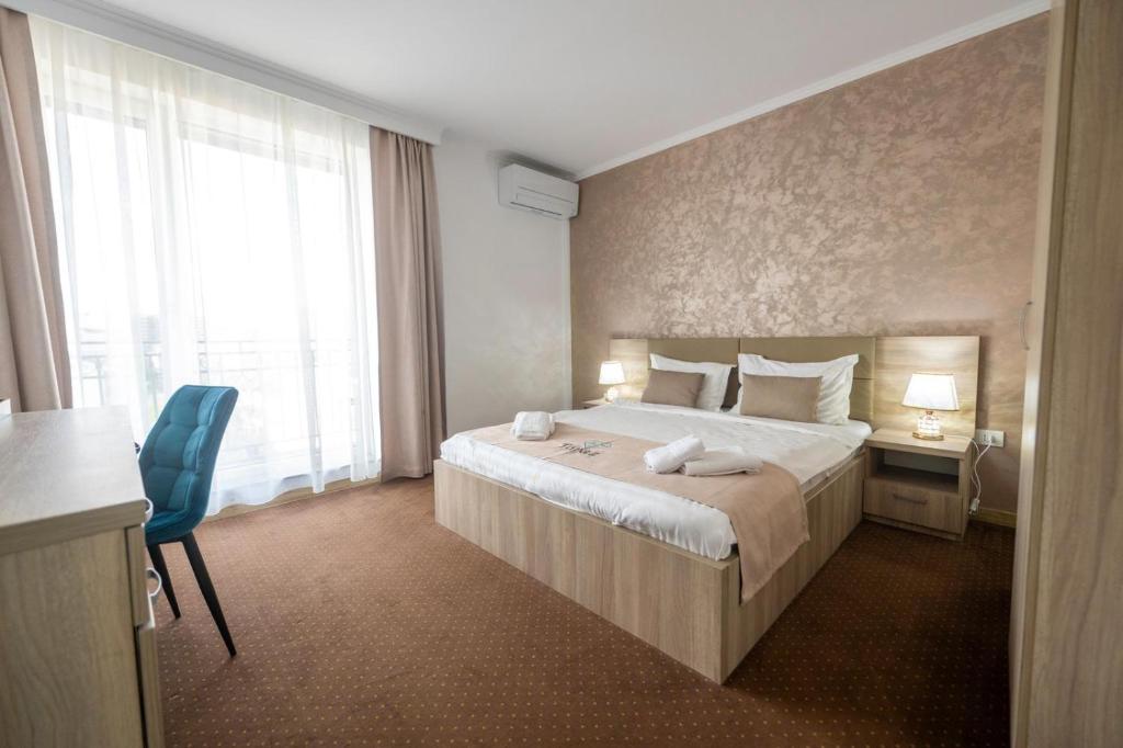 Topaz Mamaia Nord imagine 6
