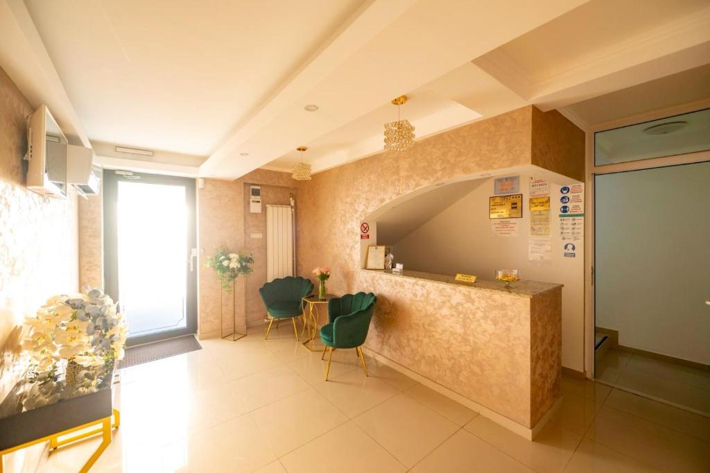 Topaz Mamaia Nord imagine 7