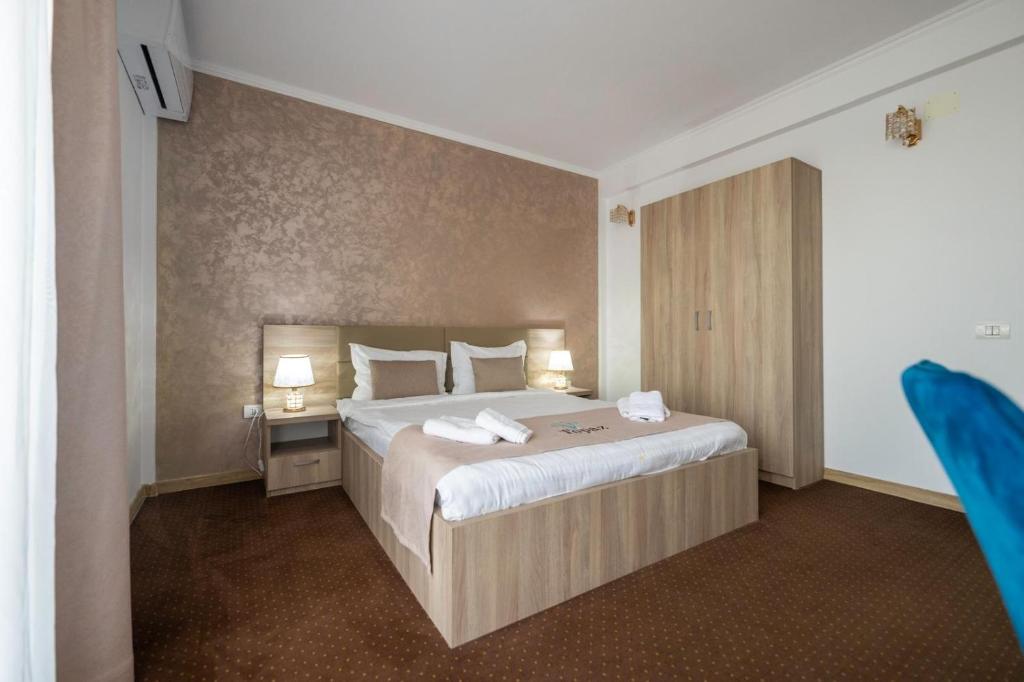 Topaz Mamaia Nord imagine 8