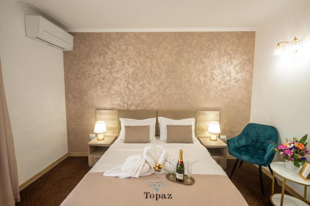 Topaz Mamaia Nord imagine 11