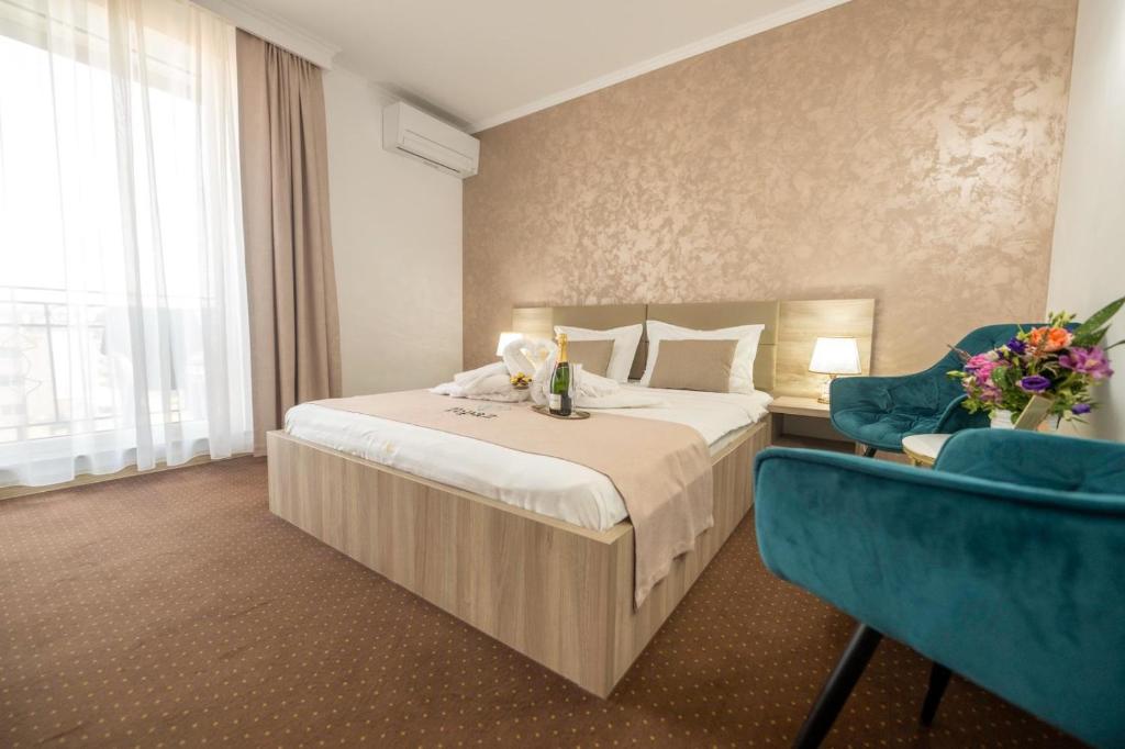 Topaz Mamaia Nord imagine 14