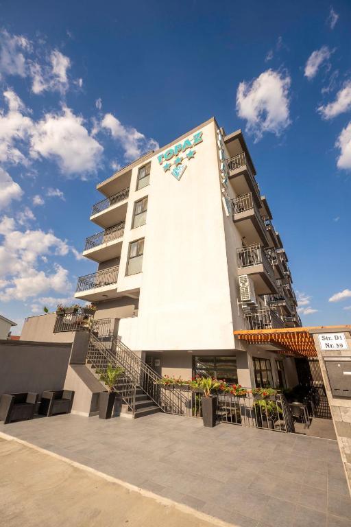 Topaz Mamaia Nord imagine 19