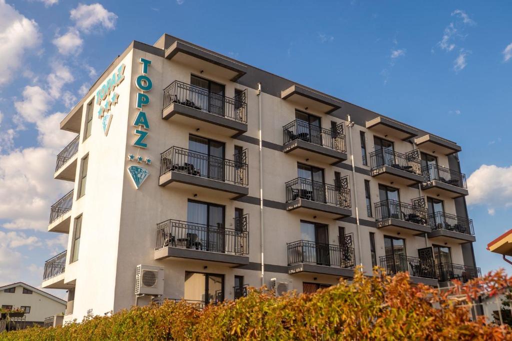Topaz Mamaia Nord