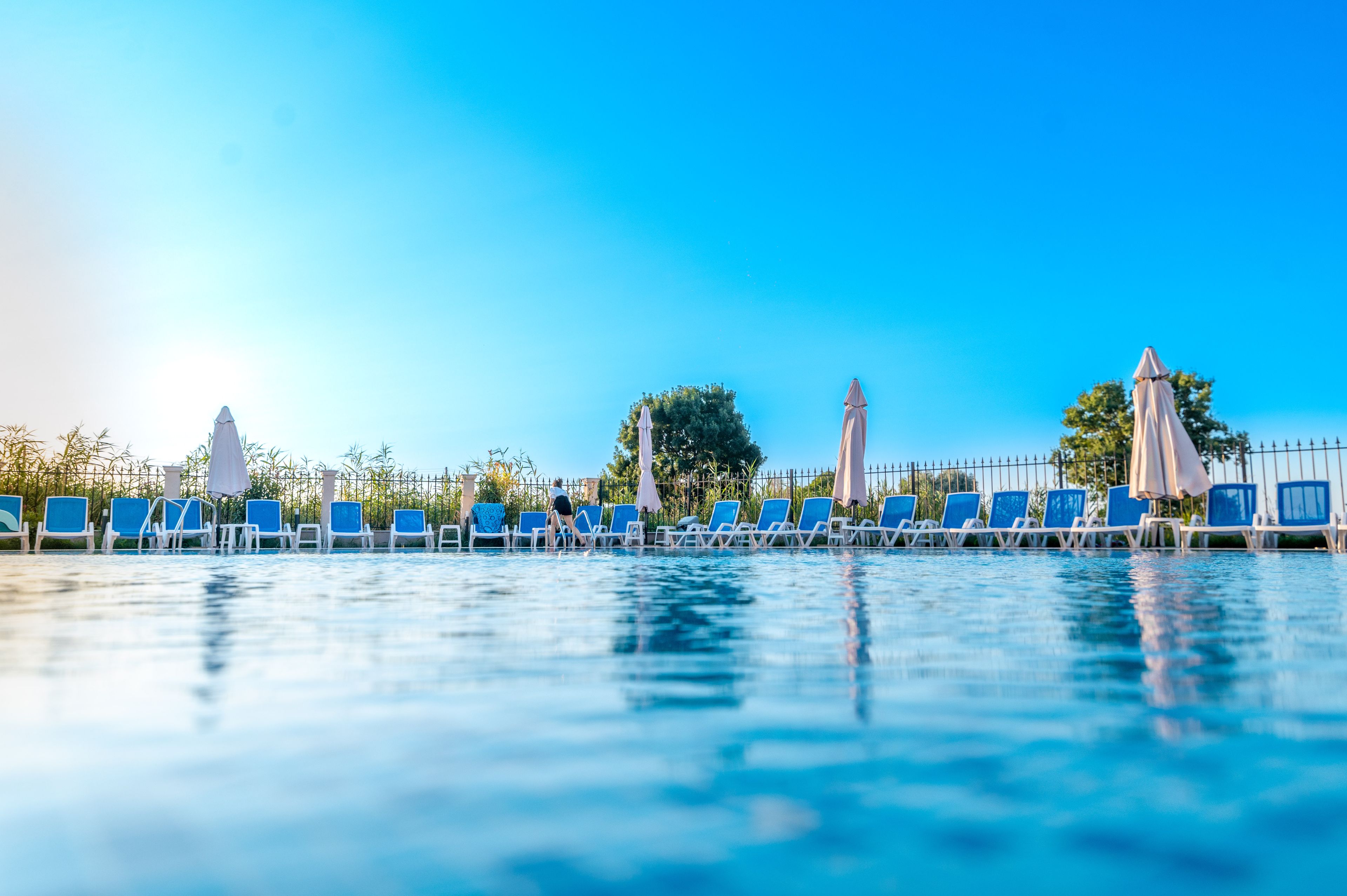 Speranta  Hotel  Villas