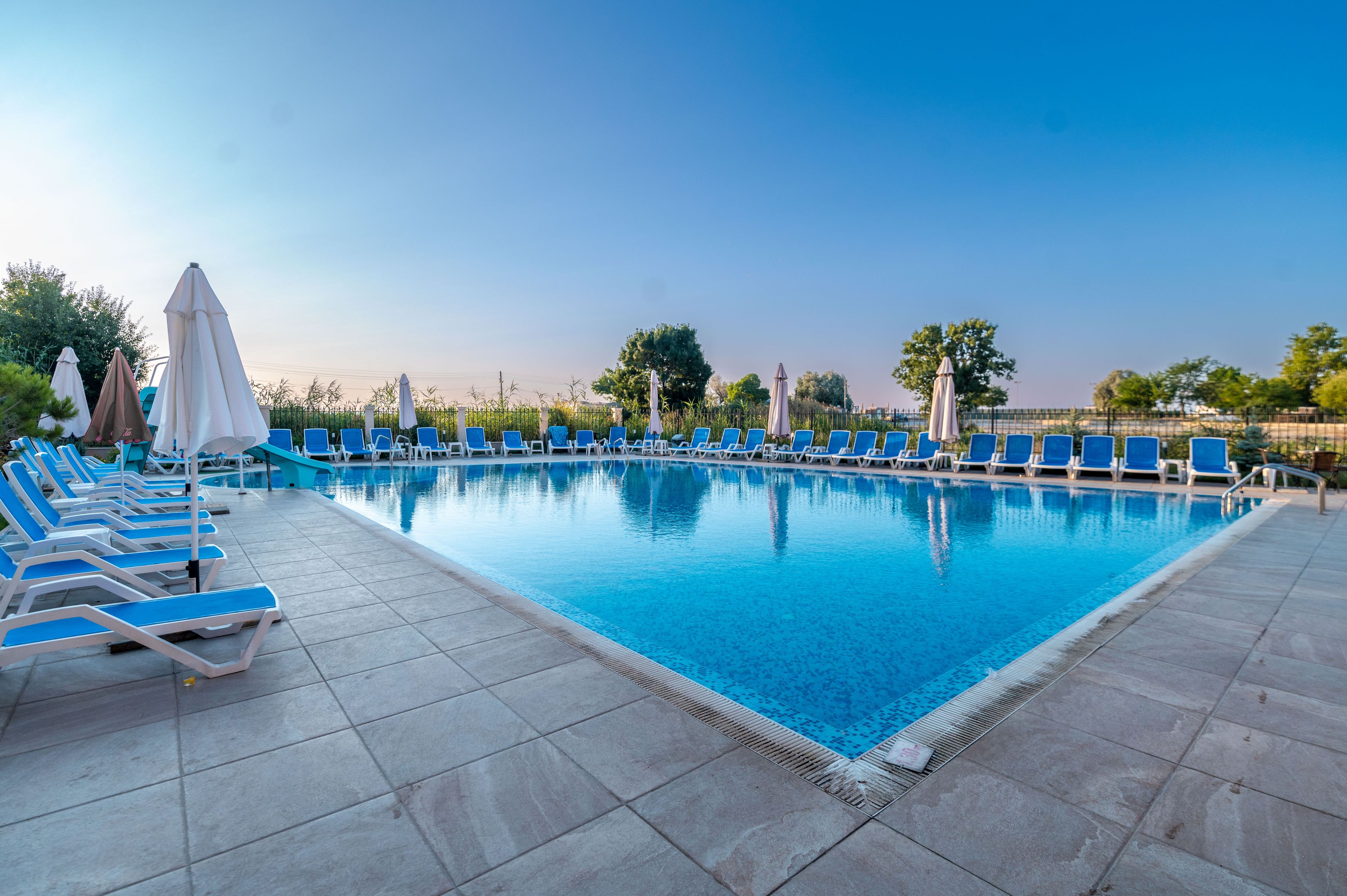 Speranta  Hotel  Villas