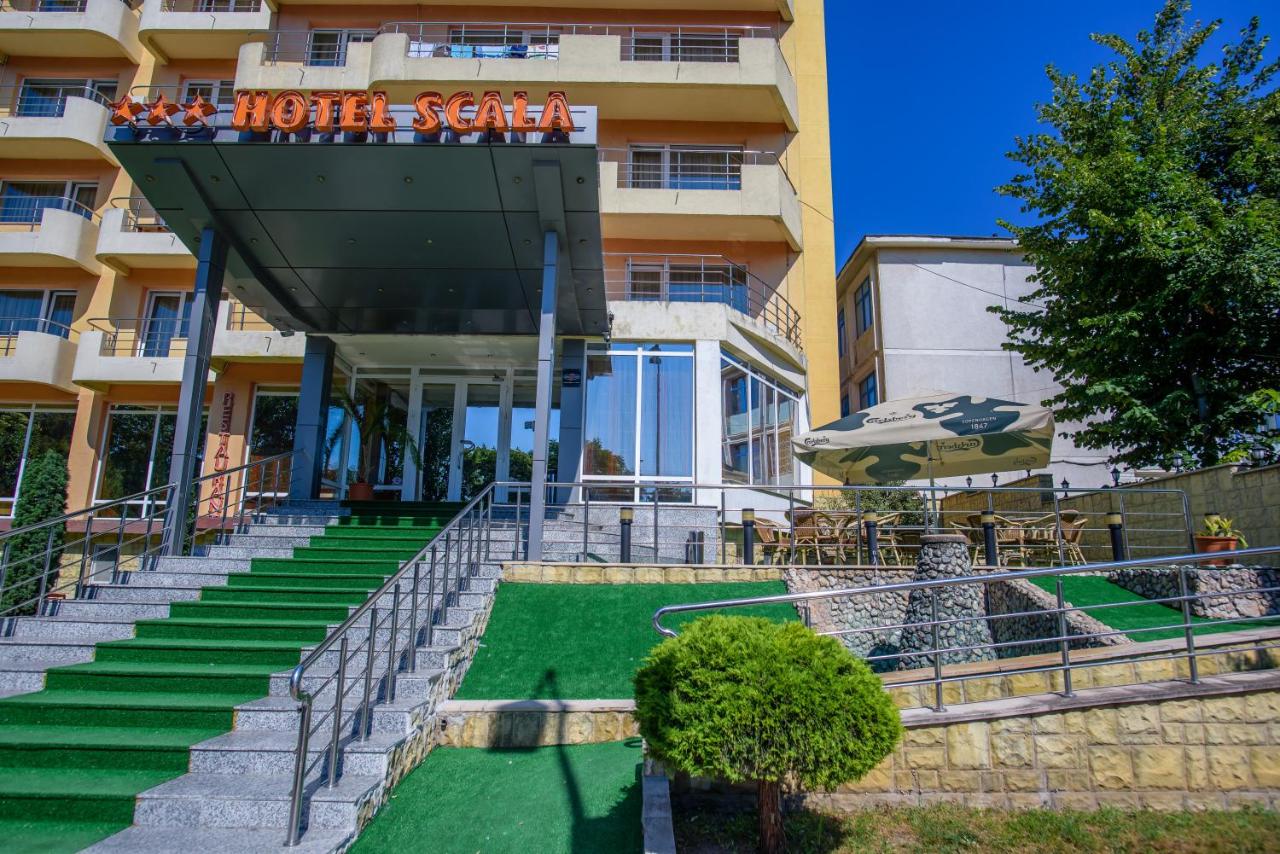 Hotel Scala imagine 6