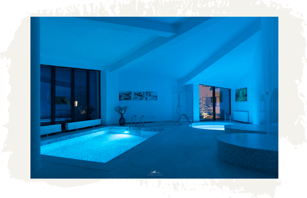 Wolkendorf Bio Hotel  Spa