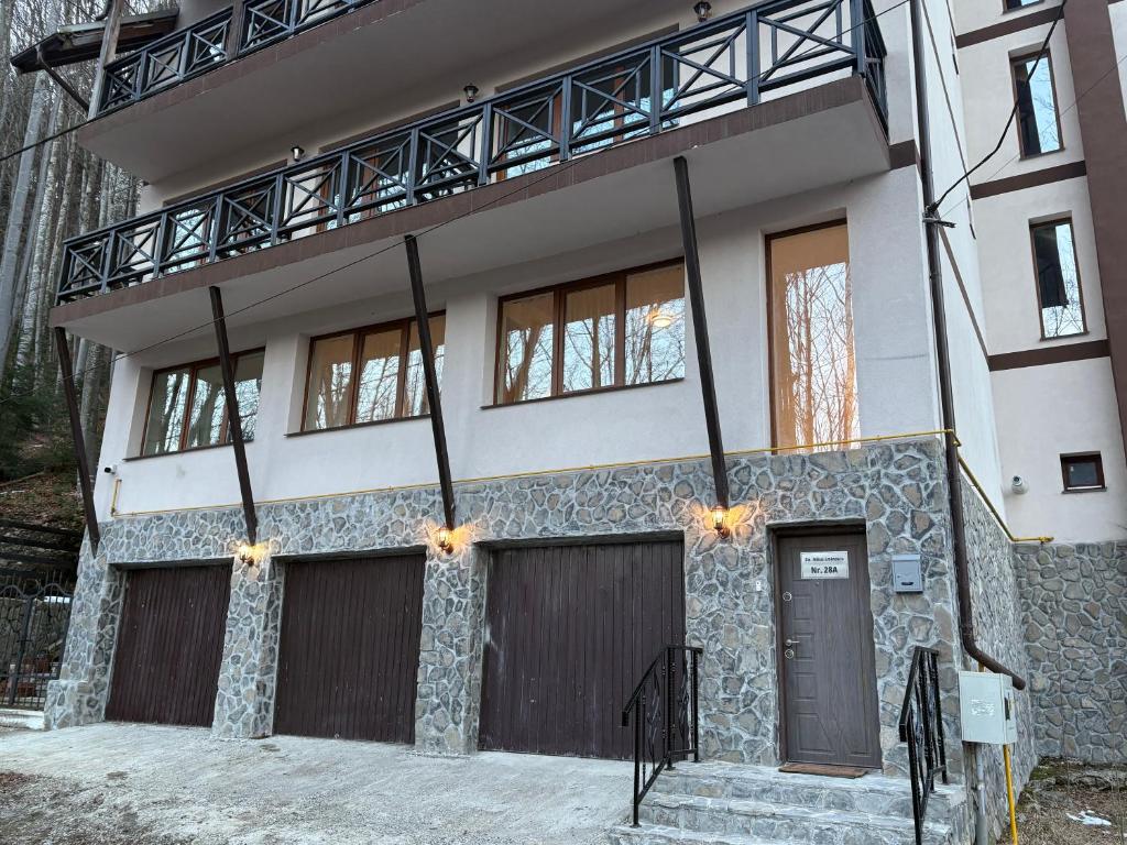 Casa Sf Nicolae