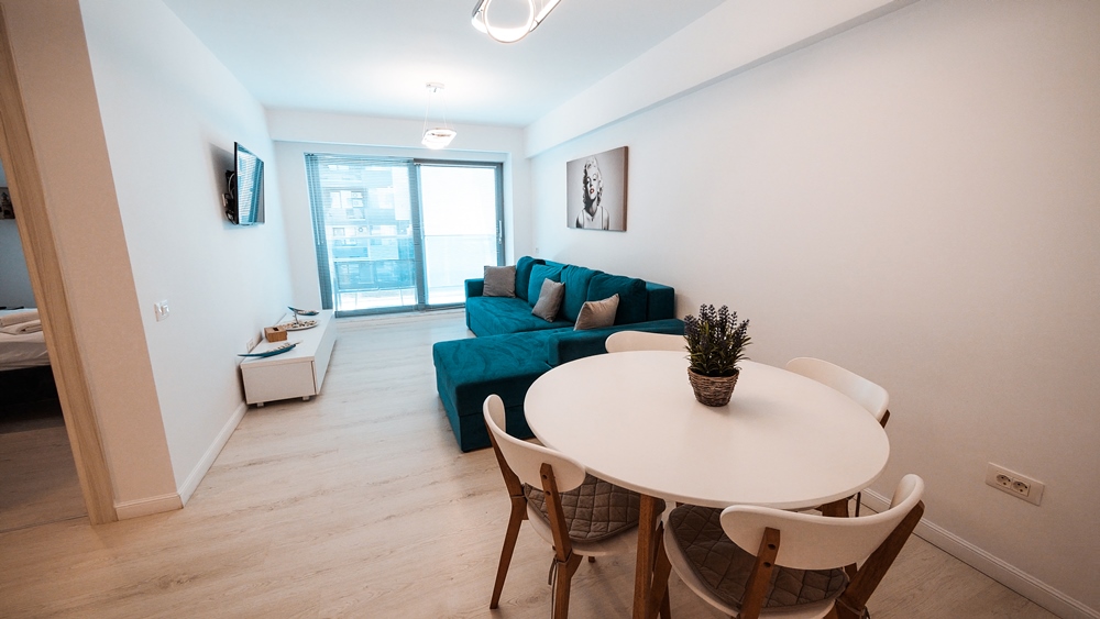 Wave 3 Promenada Apartments imagine 9