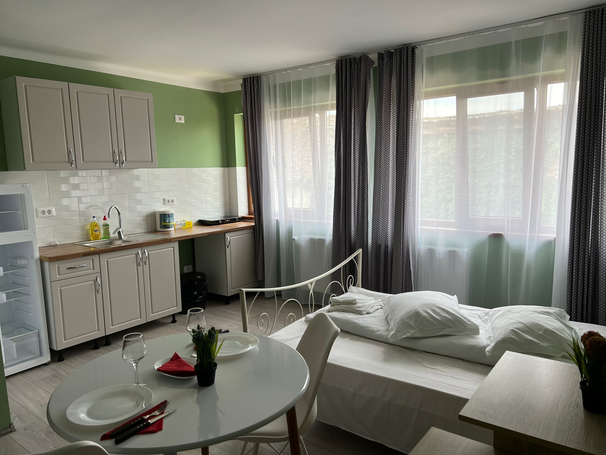 Premont Studios Ghimbav