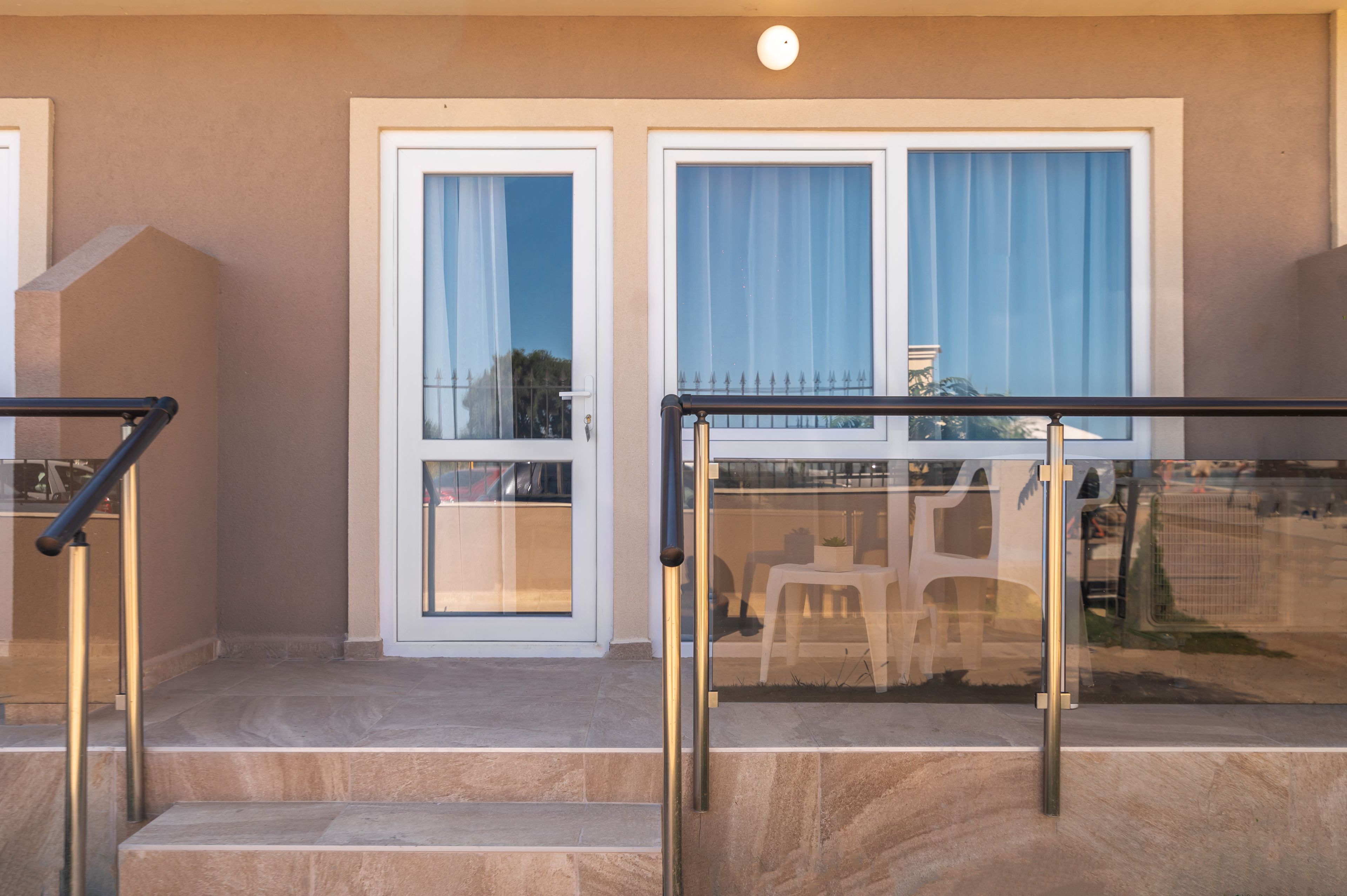 Speranta  Hotel  Villas