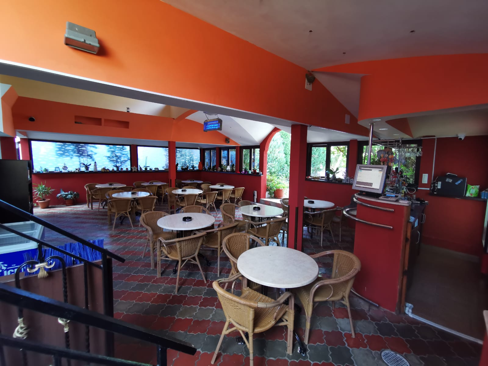 Pensiunea Mirunavalentin