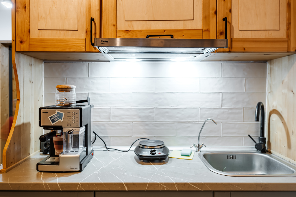 Atelier Recreation Village