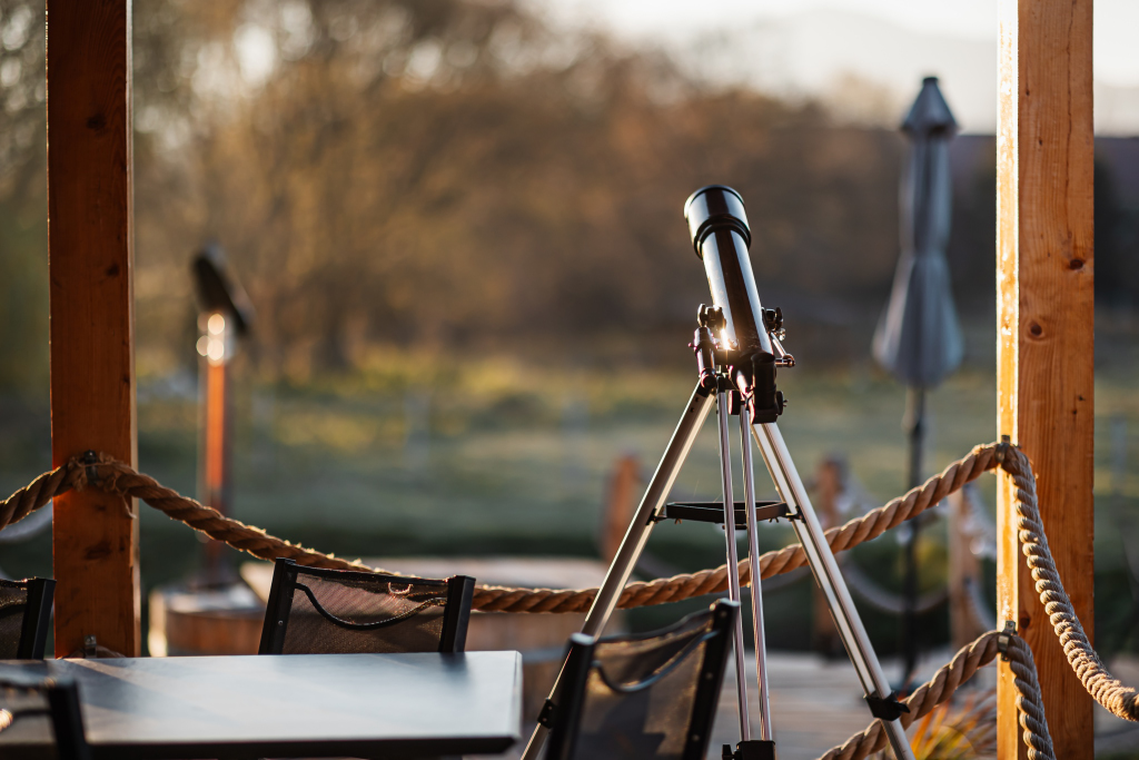 Atelier Recreation Village