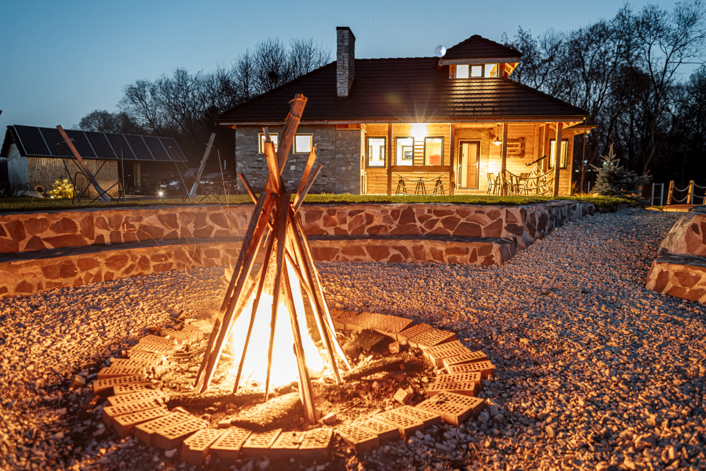 Atelier Recreation Village