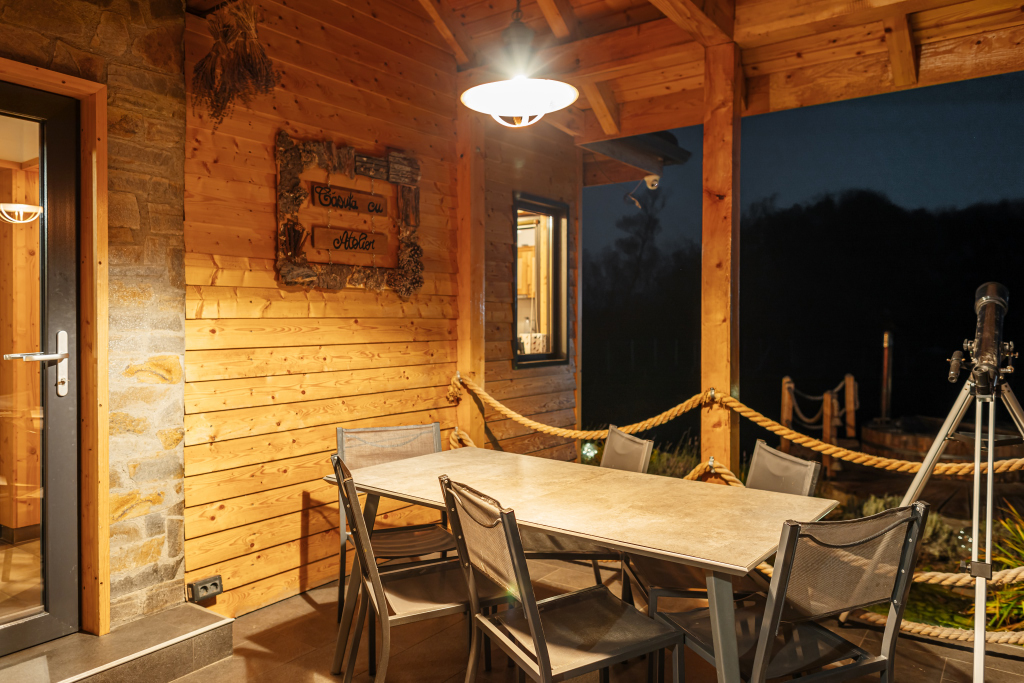 Atelier Recreation Village