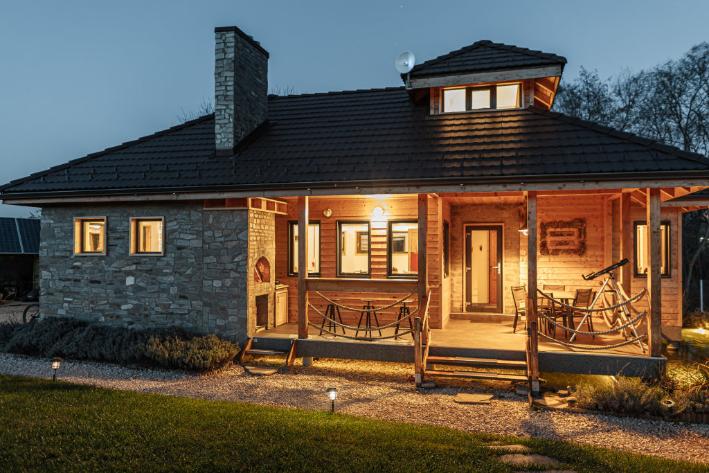 Atelier Recreation Village