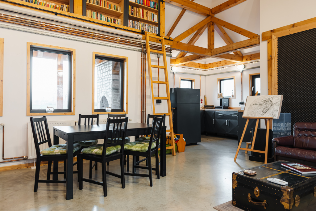 Atelier Recreation Village