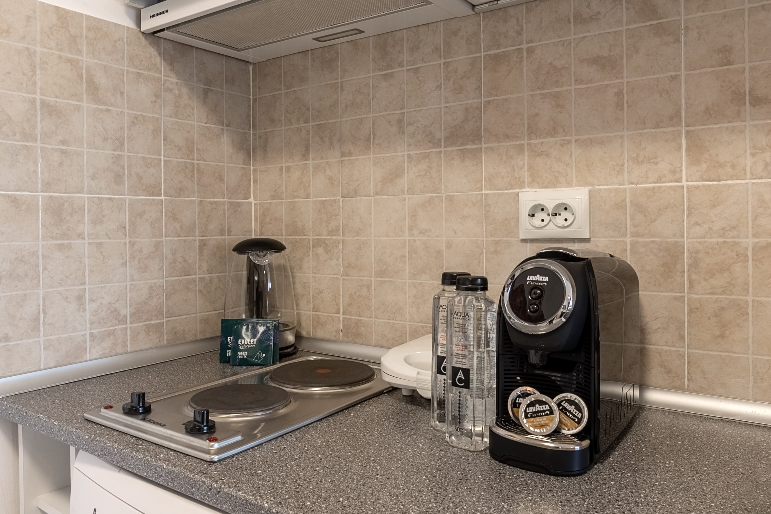 Downtown Victoria Studios