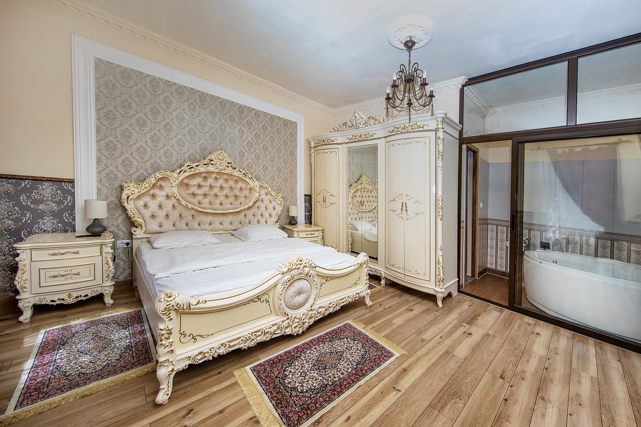 ZiRa Residence Brasov