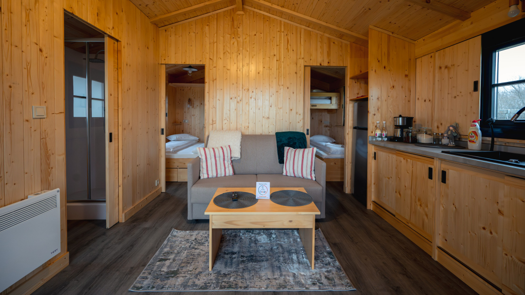 Atelier Recreation Village