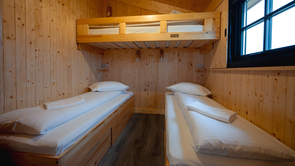 Atelier Recreation Village