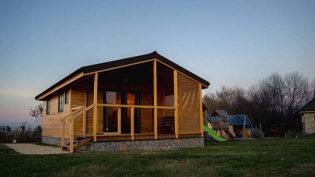 Atelier Recreation Village