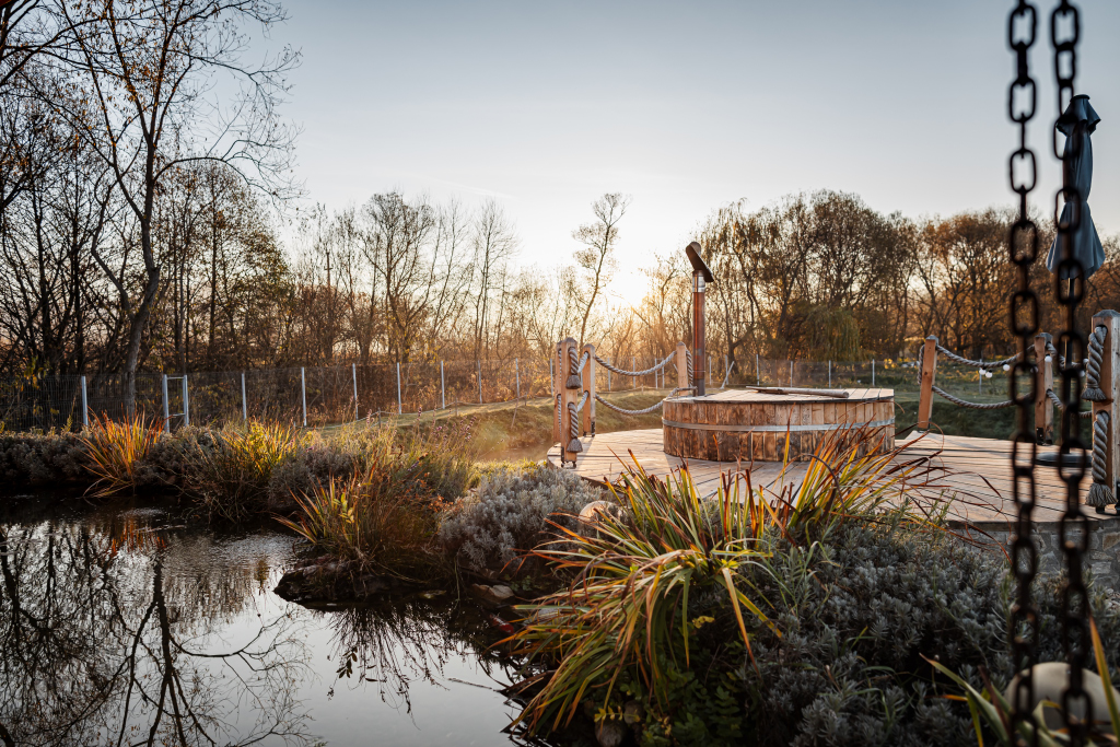 Atelier Recreation Village