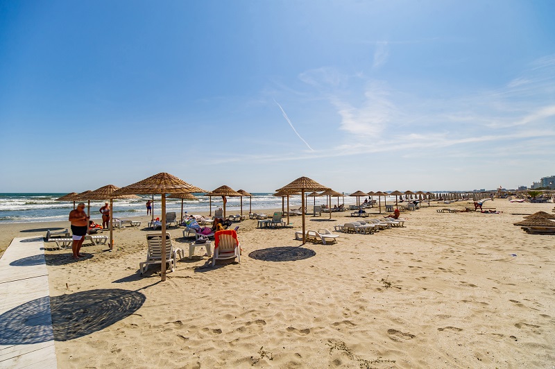 Miramare Residence Aparthotel