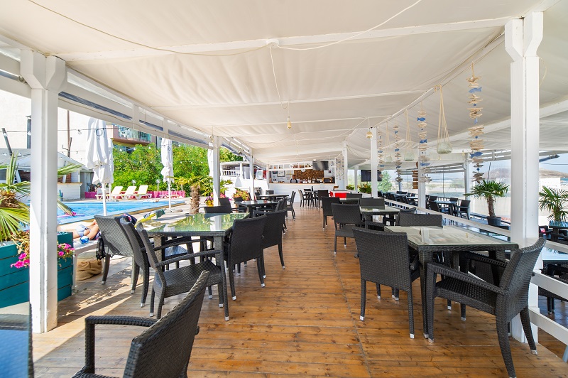 Miramare Residence Aparthotel