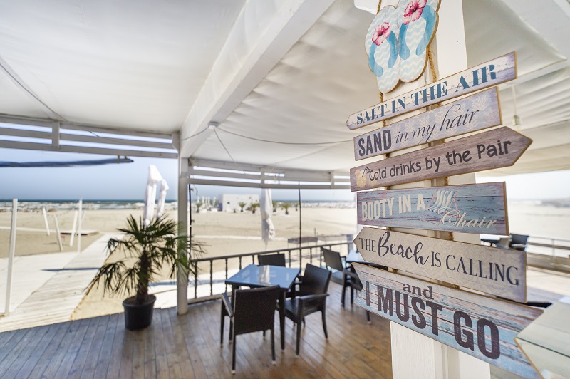 Miramare Residence Aparthotel